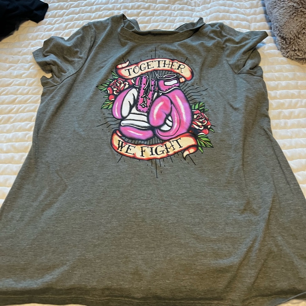 Torrid T-shirt size 0